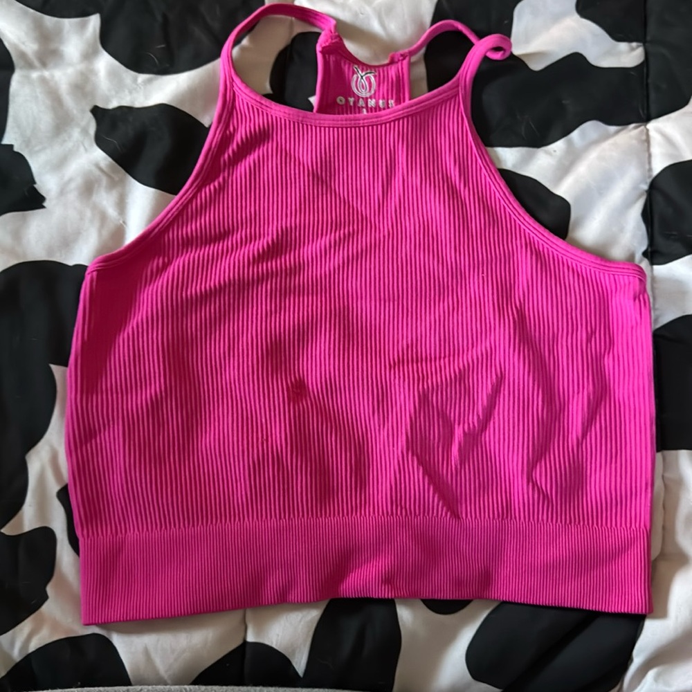 tank top NEVER BEEN WORN